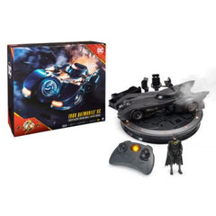 The Flash Movie 1989  Batmobile Radio Control Limited Edition ( was RRP $399.00 )