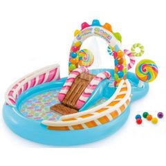 Intex Candy Fun Play Centre ( was RRP $169.99 )