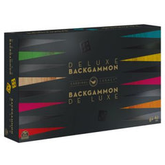 Legacy Deluxe Backgammon ( was RRP $99.99 )