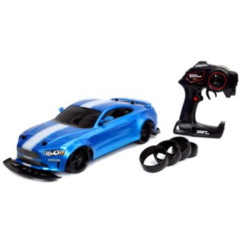 Radio Control 1:10 Jakob's Ford Mustang GT
