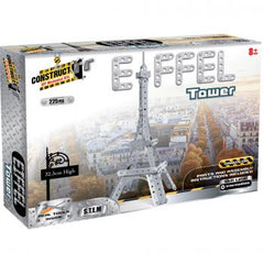 Construct It - Eiffel Tower