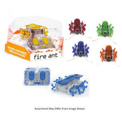 Hex Bug Fire Ant assorted
