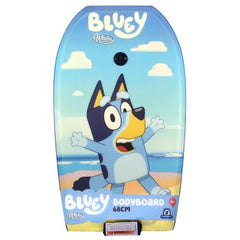 Wahu Bluey 68cm Body Board ( was RRP $69.99 )