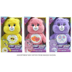 Care Bears Unlock the Magic Medium Plush assorted ( ONLY SOLD in Carton of 6 )