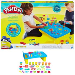 Play-Doh Play n Store Table