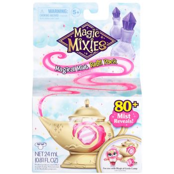 Magic Mixies Series 3 Genie Lamp Refill Pack