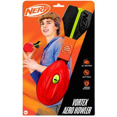 Nerf Sports Vortex Aero Howler assorted ( ONLY SOLD in Carton of 3 )