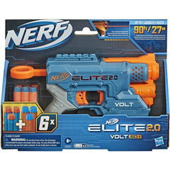 Nerf - Elite 2.0 Blaster