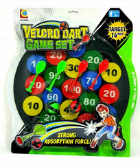 Velcro Dart Set